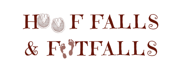 Hoof Falls & Footfalls
